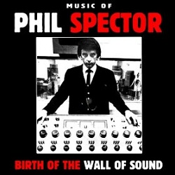 PHIL SPECTOR