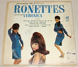 RONETTES