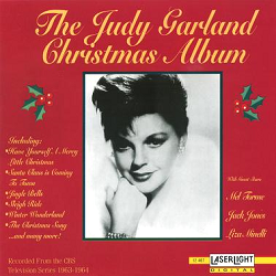 Judy Garland / Xmas Album