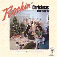 Rockin' Christmas The 50's