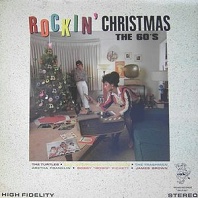 Rockin' Christmas The 60's