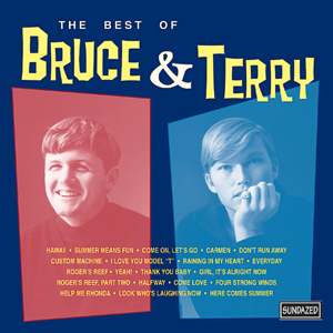 The Best Of Bruce & Terry