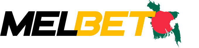 logo MelBet BD